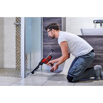 Einhell TE-SG 18/10 Li akku fugepistol uden batteri og lader