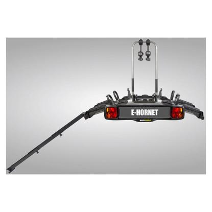 BuzzRack rampe stål til E-Scorpion/E-hornet