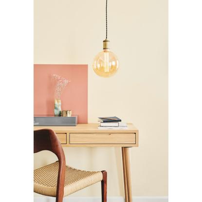 Halo Design Dim LED Mega globepære, dæmpbar, 5 watt, E27