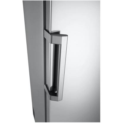 LG GLT51PZGSF fritstående køleskab, 386 liter