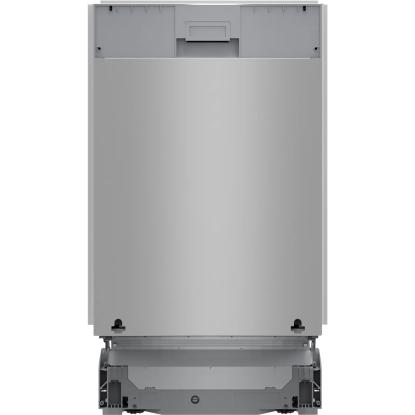 Siemens iQ500 smal opvaskemaskine til integrering SR65ZX22ME