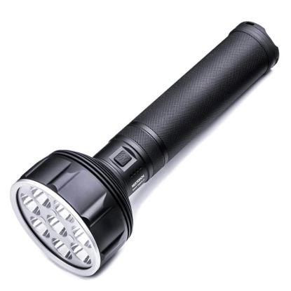 Nextorch ST31C lommelygte, 20.000 lumen