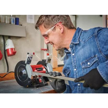 Einhell TC-BG 150 bænksliber, 110 W, 2 x 150 mm