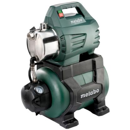 Metabo HWW 4500/25 Inox husvandværk, 1300W
