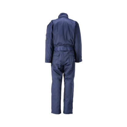 MASCOT ORIGINALS Thule vinterkedeldragt, marine