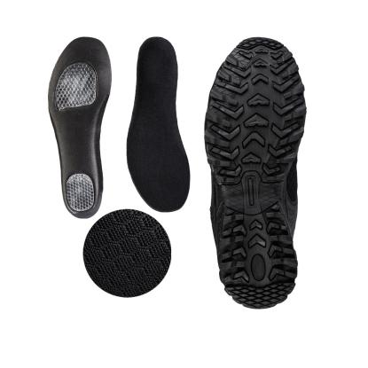Mil-Tec outdoor sportssko, mænd, sort