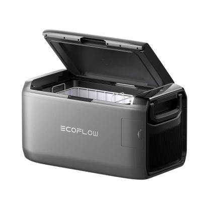 EcoFlow Glacier Classic bærbar køleboks - 35 liter