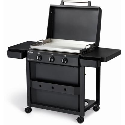 Enders Amaro Plancha gasgrill