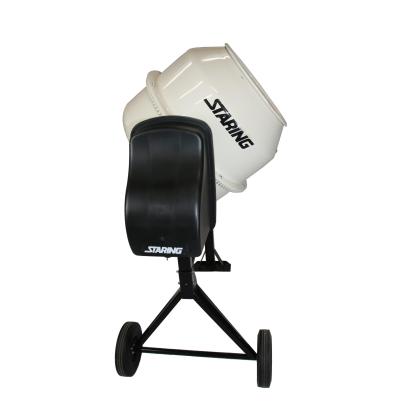 STARING STB-140F fritfaldsblander/tromleblander, 230V - 140 liter