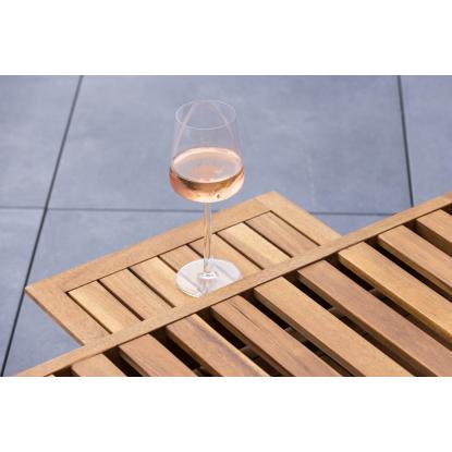Venture Design Luzon liggestol, natur