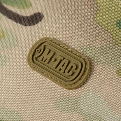 M-TAC Elite Hex crossbody taske, multicam