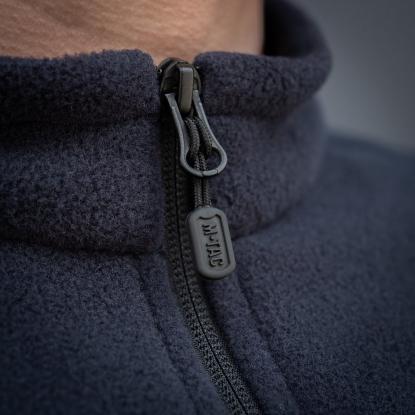 M-TAC Nord Polartec fleecejakke, dark navy blue