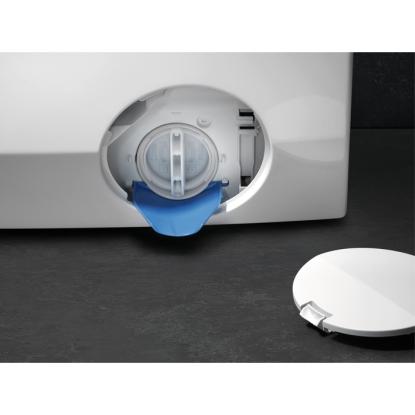 AEG 6000 ProSense frontbetjent vaskemaskine med AutoDose LR622F84Q - 8 kg