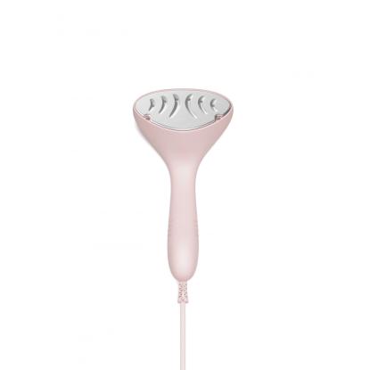 Steamery Cirrus No.2 tøjsteamer, mat pink