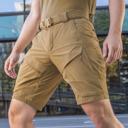 M-TAC Rubicon Flex shorts, coyote