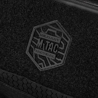 M-TAC Hex bæltetaske, sort