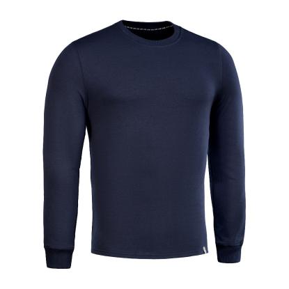 M-TAC 4 Seasons pullover, dark navy blue