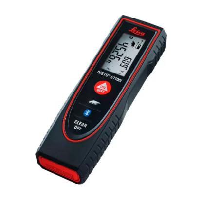 Leica Disto D110 afstandsmåler med bluetooth, op til 60 meter