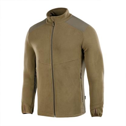 M-TAC Legatus Microfleece jakke, olive