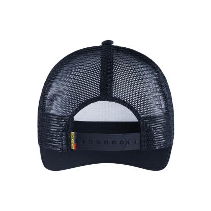 Blåkläder 2079 trucker cap, mørk marineblå - One size