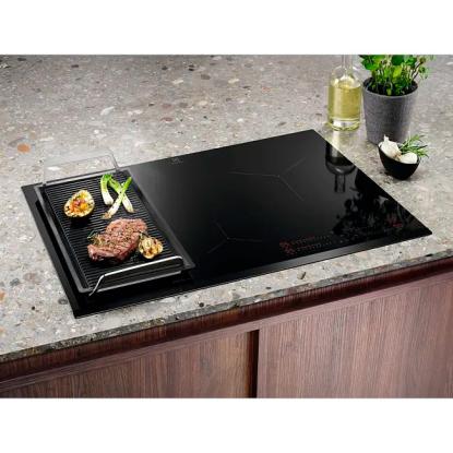 Electrolux HOX860MF induktionskogeplade