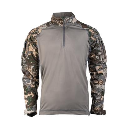 Mil-Tec Tactical felttrøje 2.0, wasp I Z1B camo 