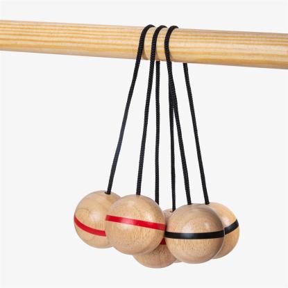 Stanlord Pro Serie S stigegolf, træ