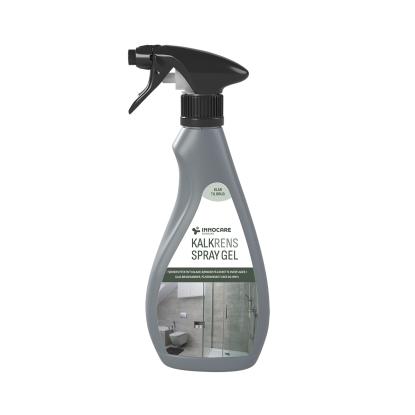 Innocare kalkrens spray gel, klar til brug - 500 ml