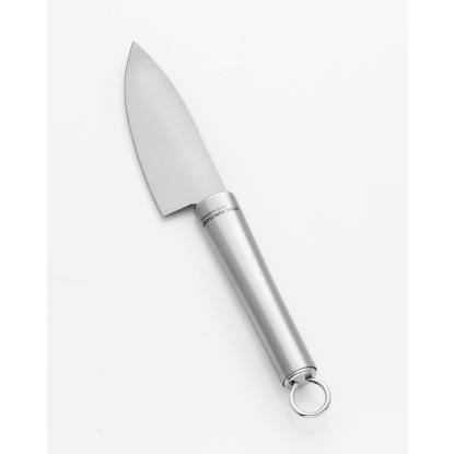 Steel-Function ostekniv, rustfrit stål, 24,5 cm