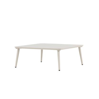 Venture Design Lina sofabord, beige