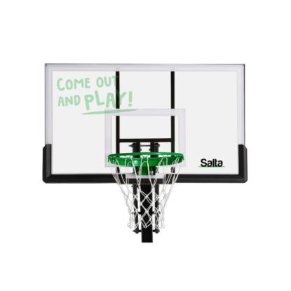 SALTA basketball stander guard, 138 x 371 x 240 cm