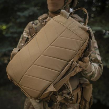 M-TAC Sturm Elite rygsæk, coyote - 15 liter