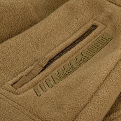 M-TAC Windblock Division Gen. III fleecejakke, coyote brown