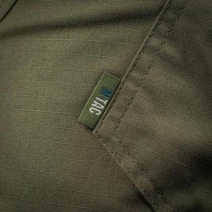 M-TAC Aggressor Gen. II Flex taktiske bukser, dark olive