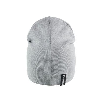 Blåkläder 2011 beanie, gråmeleret - One size