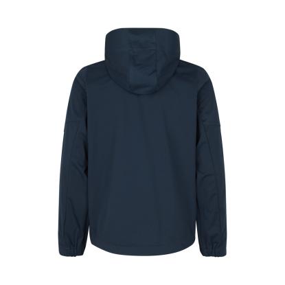 ID 40836 softshelljakke, letvægt, børn, navy
