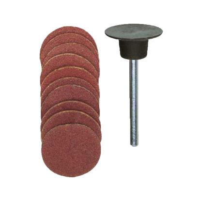 Proxxon tallerkensliber, 10 skiver. - 28982