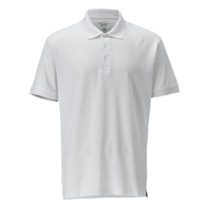 MASCOT CROSSOVER poloshirt, hvid