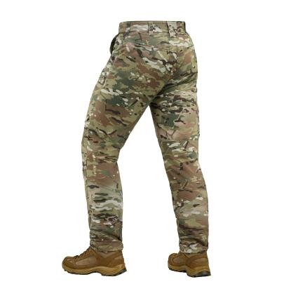 M-TAC Patrol NYCO Extreme bukser, multicam