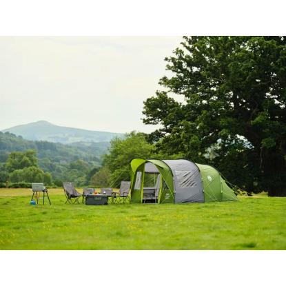 Coleman Rocky Mountain 5 BlackOut telt til 5 personer
