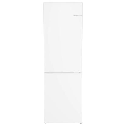 Bosch KGN362WDF fritstående kølefryseskab, 218 + 103 liter