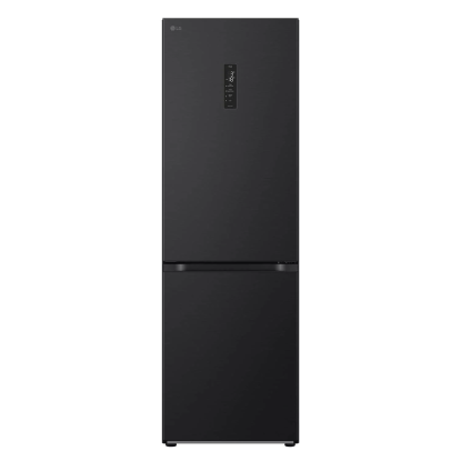 LG GBV5150DEP fritstående kølefryseskab, 234 + 110 liter