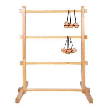 Stanlord Pro Serie S stigegolf, træ