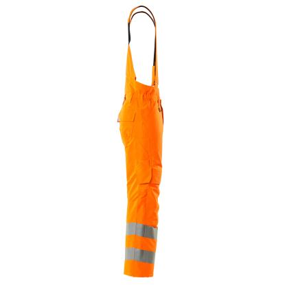 MASCOT SAFE SUPREME Ashford vinterbukser, hi-vis orange