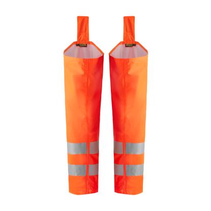 Blåkläder 1385 high vis overtræksben level 1, hi-vis orange - One size