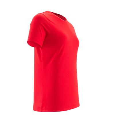 MASCOT CROSSOVER T-shirt, signalrød
