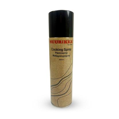 Muurikka stegespray - 250 ml