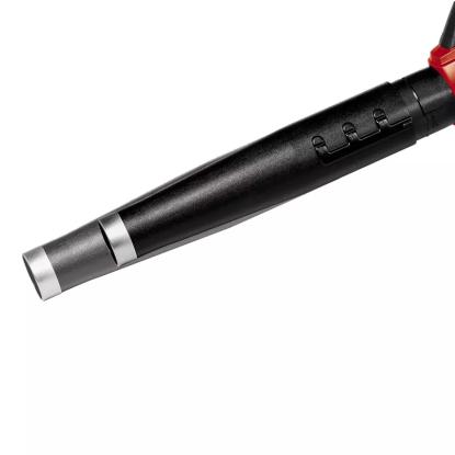 Einhell GE-LB 36/210 Turbo løvblæser, 2 x 18 V, uden batteri og lader Einhell GE-LB 36/210 Turbo løvblæser, 2 x 18 V, uden batteri og lader