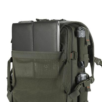 M-TAC Elite Combat Medic rygsæk, ranger green