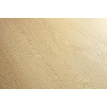 Pergo Glomma Pad Pro Light Meadow Oak vinylgulv, 209 x 1494 x 6 mm 